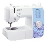 Brother Sewing Machine, XM2701, Lightweight Machine with 27 Stitches, Top rated