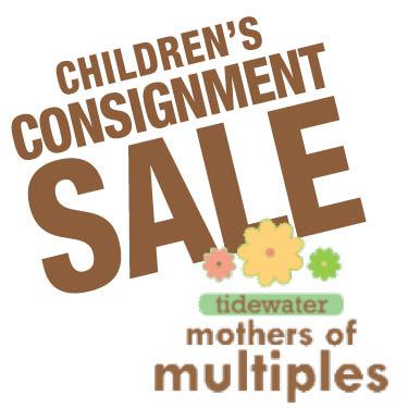 TPOM Children's Consignment Sale